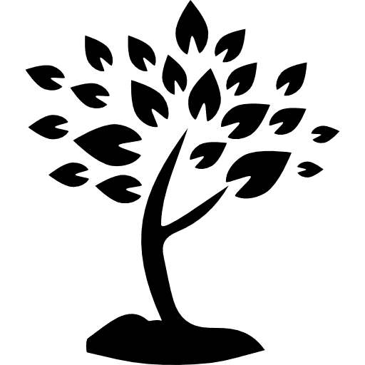 Botanical tree