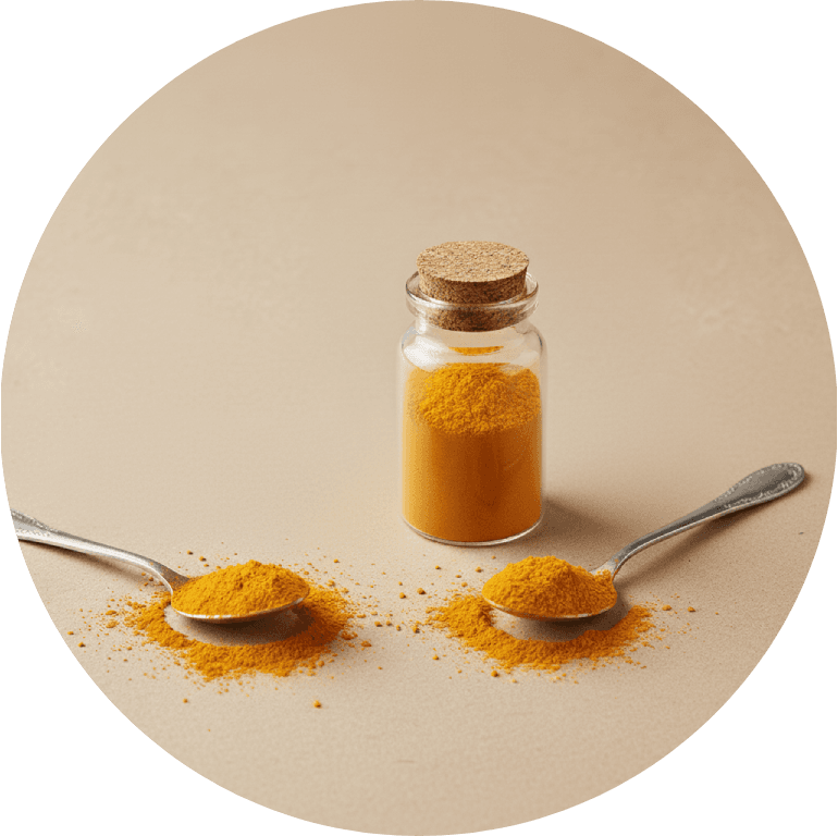 Turmeric