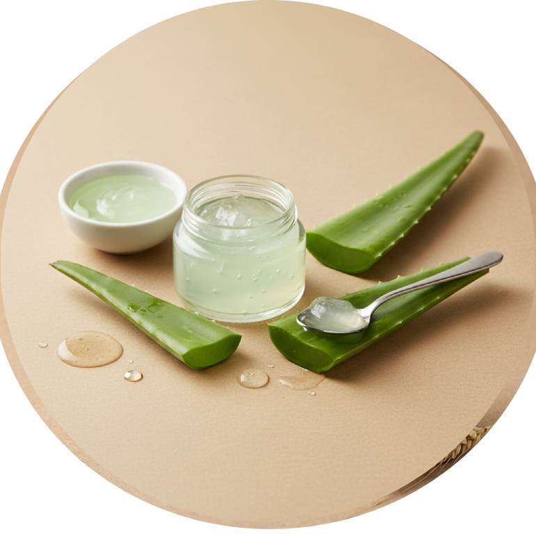 Aloe Vera