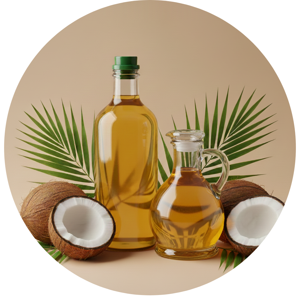 Coconut Oil