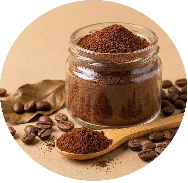 Coffee Bean
