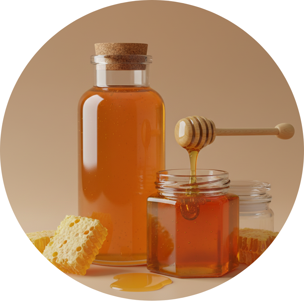 Honey