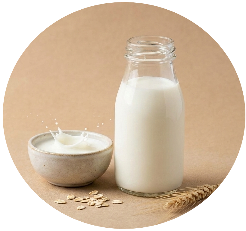 Milk