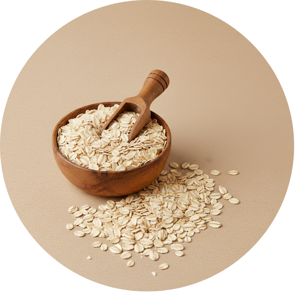 Oatmeal