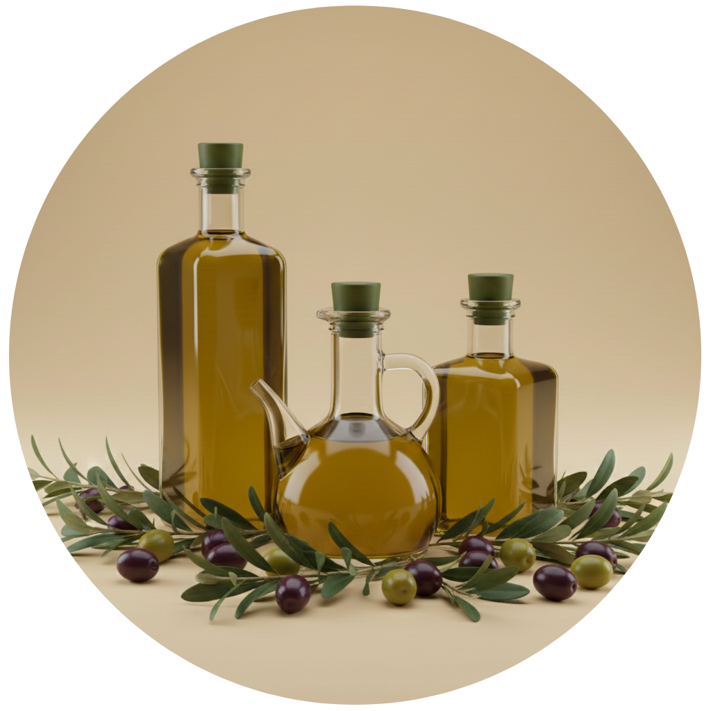 Olive Oil