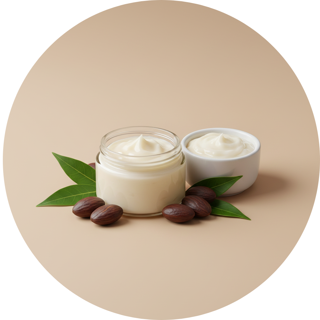 Shea Butter