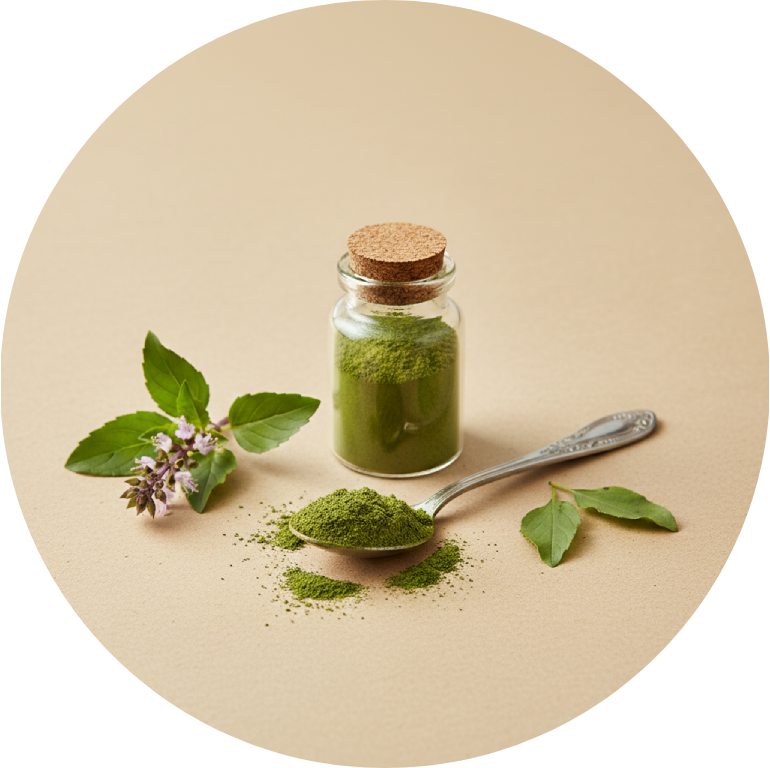 Tulsi