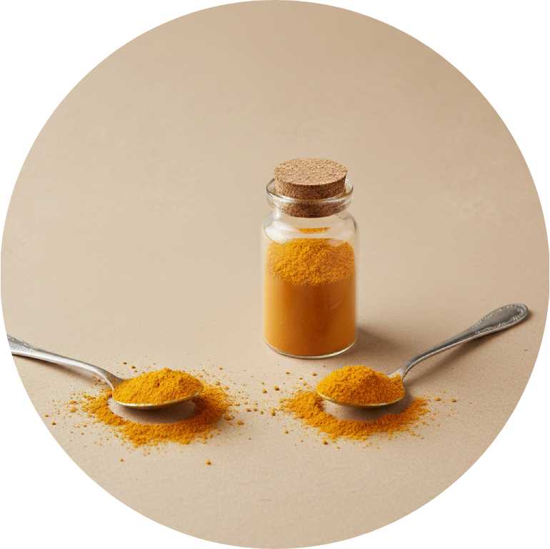Turmeric